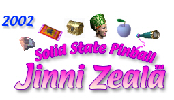 logo Jinni Zeala