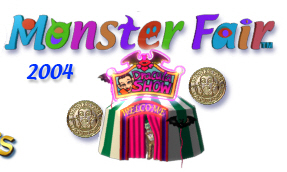 logo Monster Fair