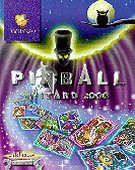 CD cover Pinball Wizard 2000