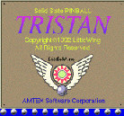 CD cover Tristan