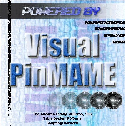logo VpinMame
