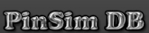 PinSim DB